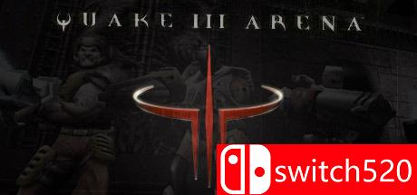 《雷神之锤3：黄金版》游戏封面