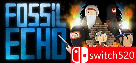 《化石回声（Fossil Echo）》SKIDROW镜像版[CN/TW/EN]_0