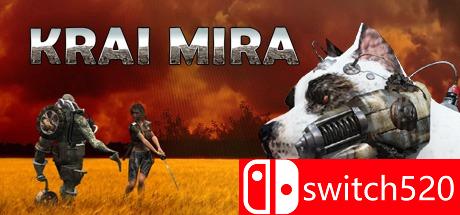 《边疆米拉（Krai Mira）》SKIDROW硬盘版[EN]_0