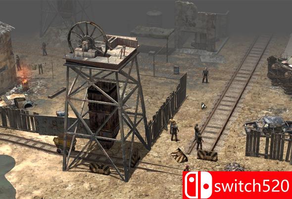 《边疆米拉（Krai Mira）》SKIDROW硬盘版[EN]_4