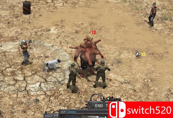 《边疆米拉（Krai Mira）》SKIDROW硬盘版[EN]_5