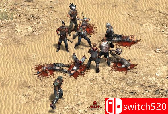 《边疆米拉（Krai Mira）》SKIDROW硬盘版[EN]_7