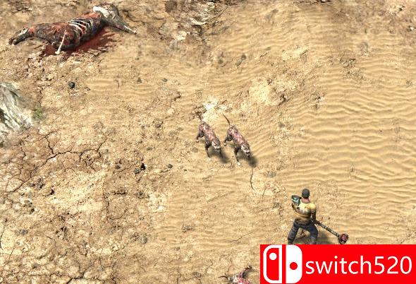 《边疆米拉（Krai Mira）》SKIDROW硬盘版[EN]_6