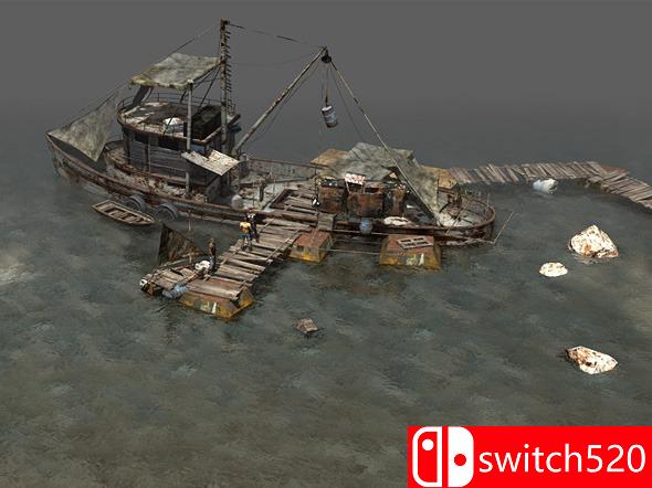 《边疆米拉（Krai Mira）》SKIDROW硬盘版[EN]_8