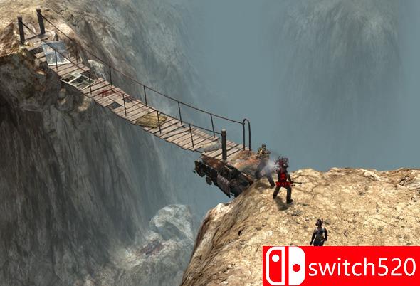 《边疆米拉（Krai Mira）》SKIDROW硬盘版[EN]_9