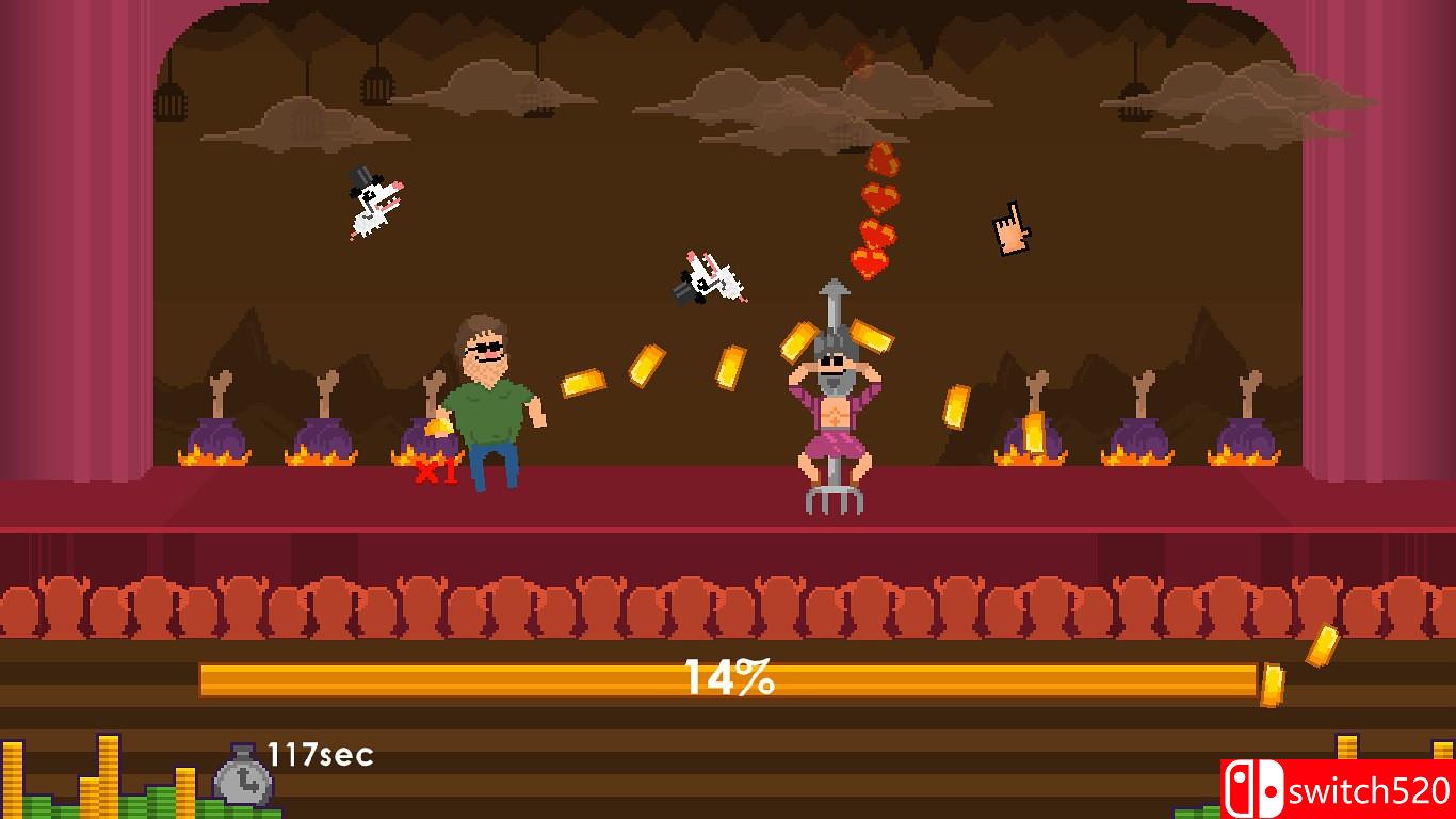 《撒钱模拟2016（Shake Your Money Simulator 2016）》ALiAS硬盘版[EN]_2