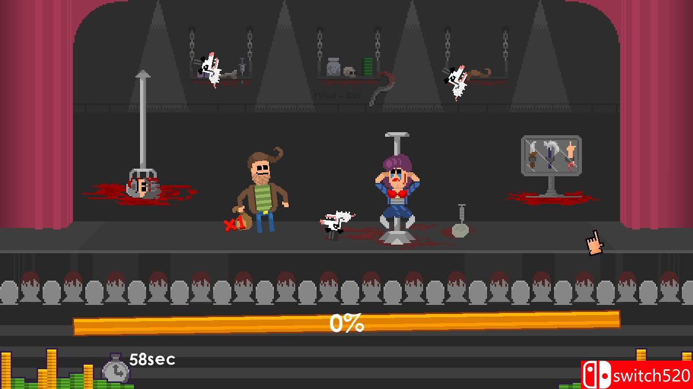 《撒钱模拟2016（Shake Your Money Simulator 2016）》ALiAS硬盘版[EN]_1