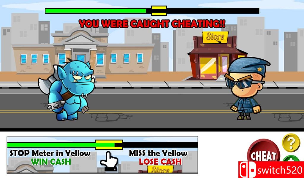 《骗子的21点（Cheaters Blackjack 21）》ALiAS硬盘版[EN]_3