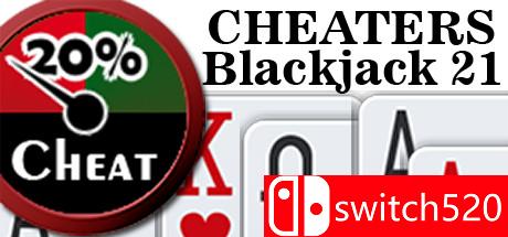 《骗子的21点（Cheaters Blackjack 21）》ALiAS硬盘版[EN]_0