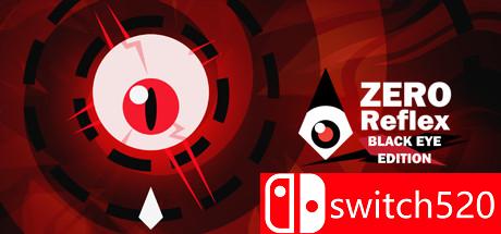 《零反射：黑眼版（Zero Reflex : Black Eye Edition）》游戏封面