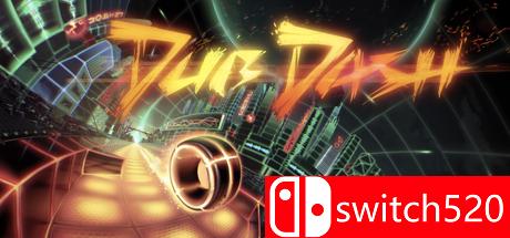 《电音冲刺（Dub Dash）》游戏封面