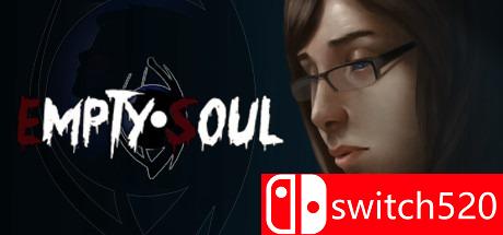 空洞的灵魂：S&S版游戏封面