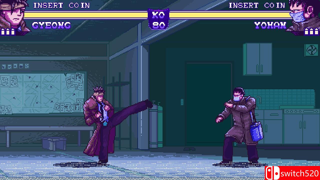 《裁决有罪》游戏截图2