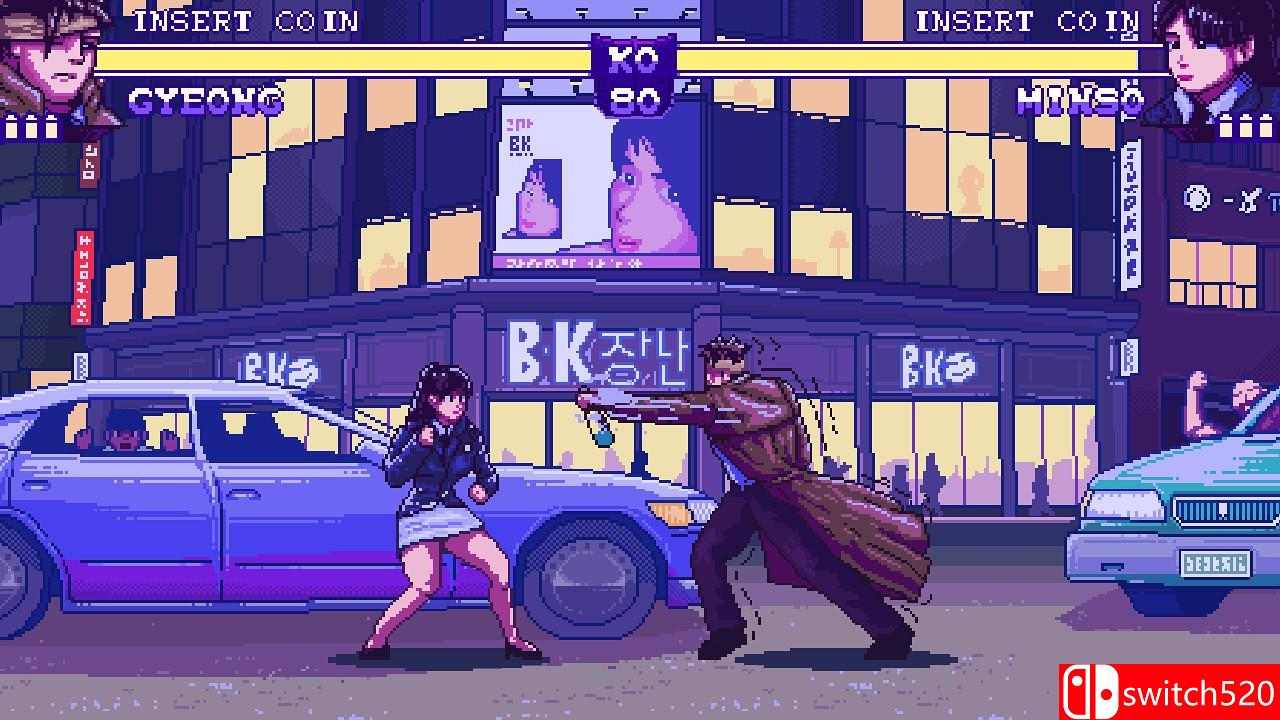 《裁决有罪》游戏截图4