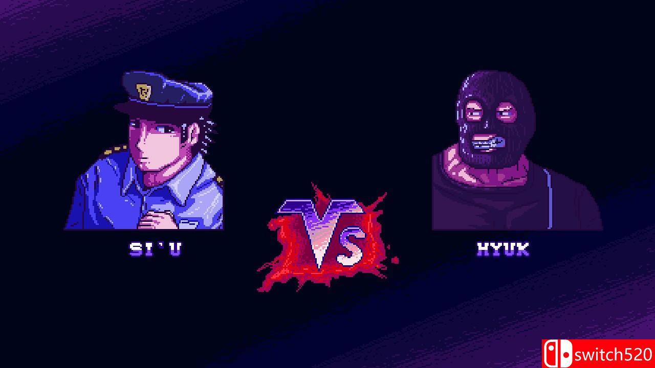 《裁决有罪》游戏截图3