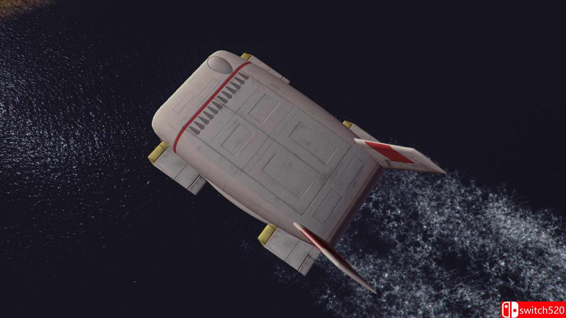 《苏联地效飞行器（Soviet Monsters: Ekranoplans）》PLAZA镜像版[EN]_1