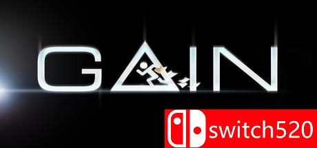 《获得（GAIN）》HI2U镜像版[EN]_0