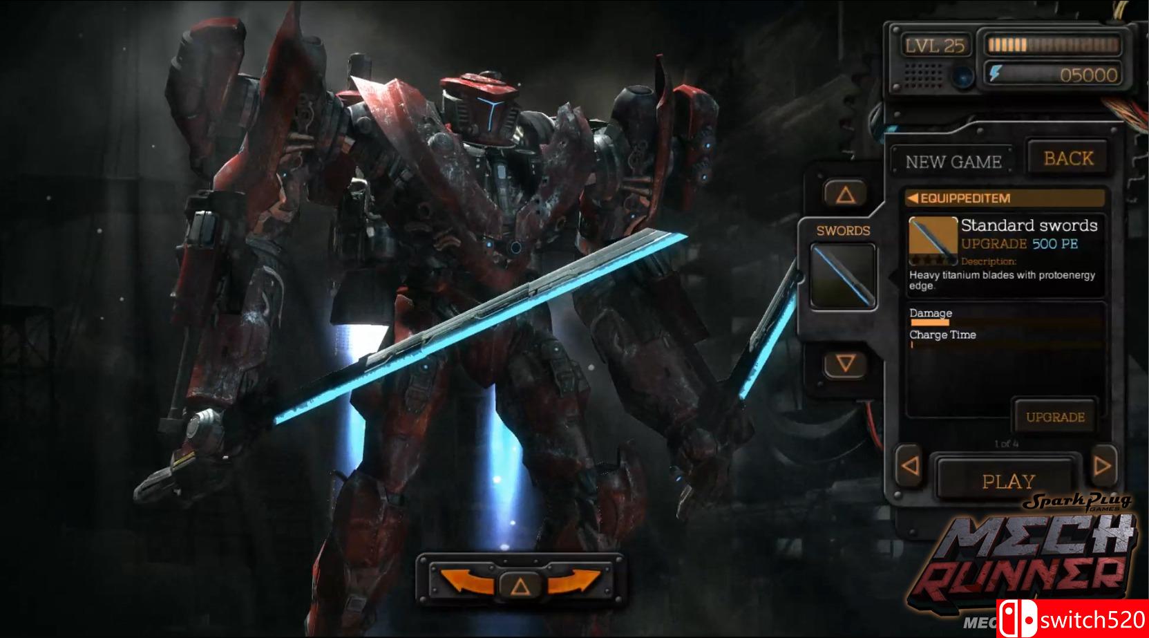 《机械狂奔（MechRunner）》ALiAS硬盘版[EN]_3