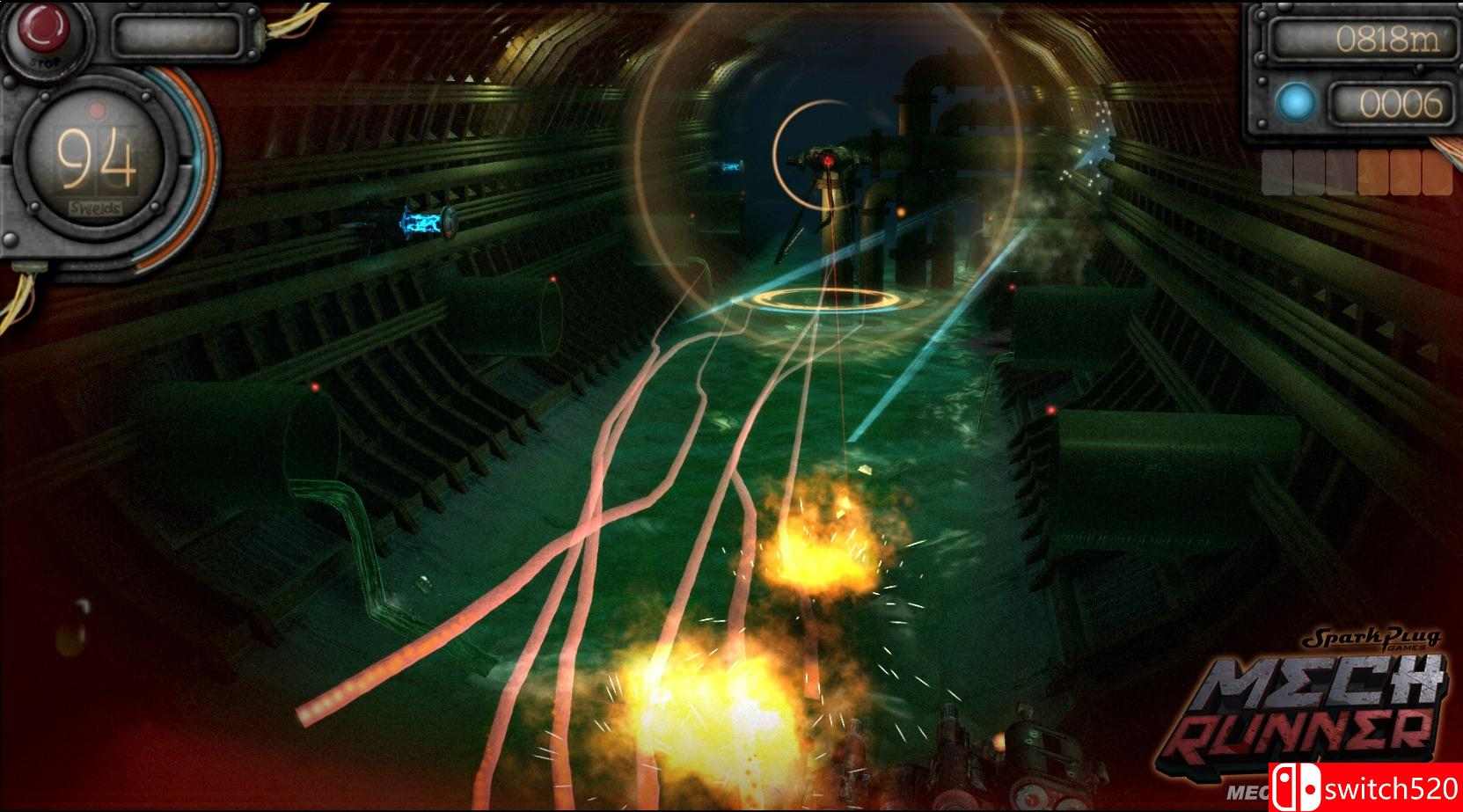 《机械狂奔（MechRunner）》ALiAS硬盘版[EN]_4