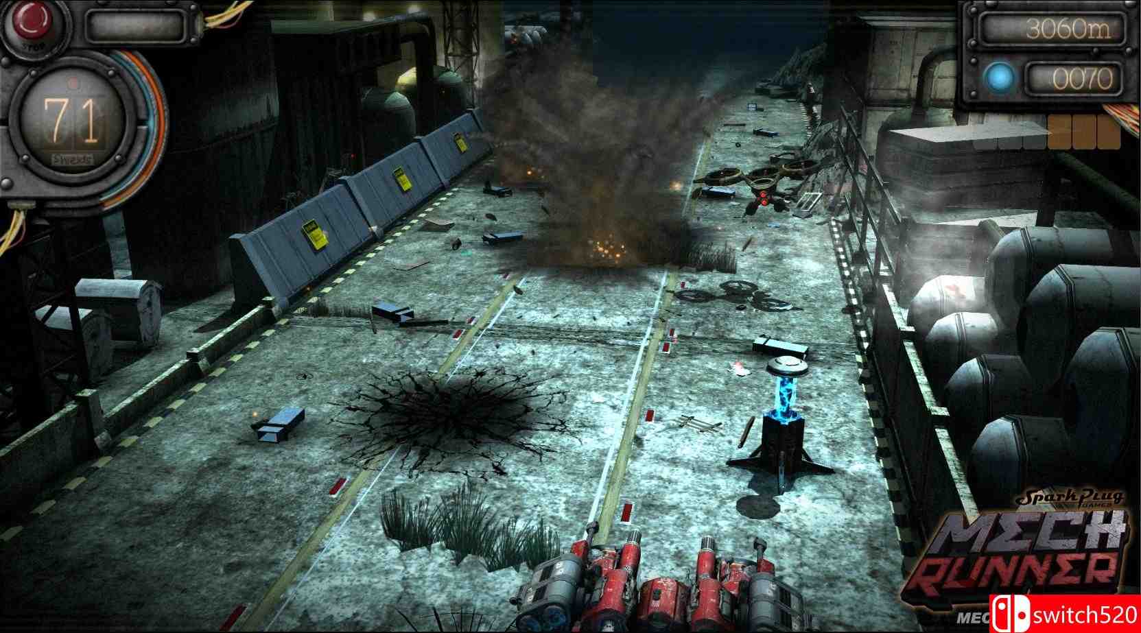 《机械狂奔（MechRunner）》ALiAS硬盘版[EN]_5