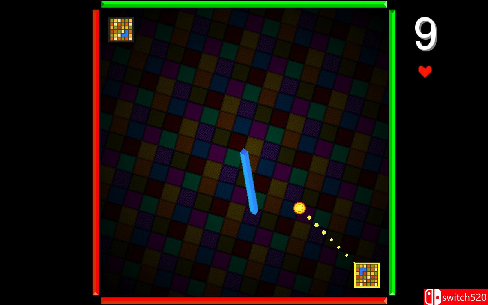 《Freebie（Freebie）》ALiAS硬盘版[EN]_2