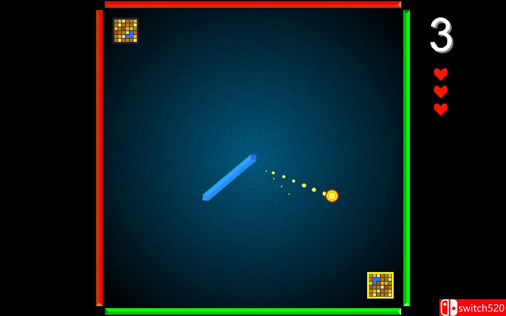 《Freebie（Freebie）》ALiAS硬盘版[EN]_3