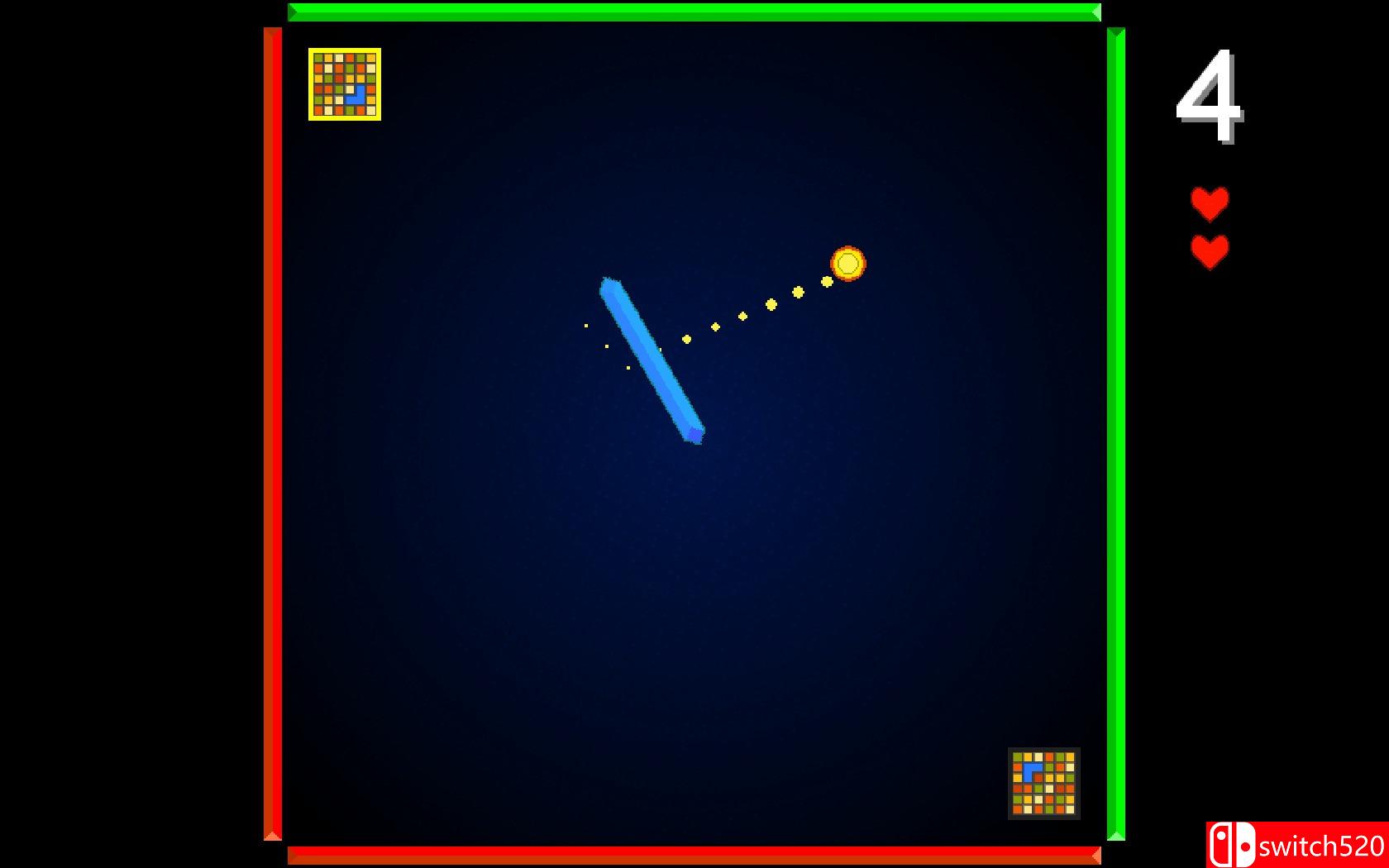 《Freebie（Freebie）》ALiAS硬盘版[EN]_6