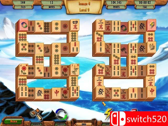 《颠覆消除（Knifflis）》v1.0 ZEKE硬盘版[EN]_1