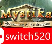 《魔法世界3：龙之觉醒》游戏封面