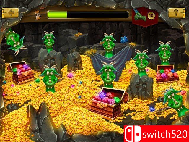 《酒馆公主》游戏截图2