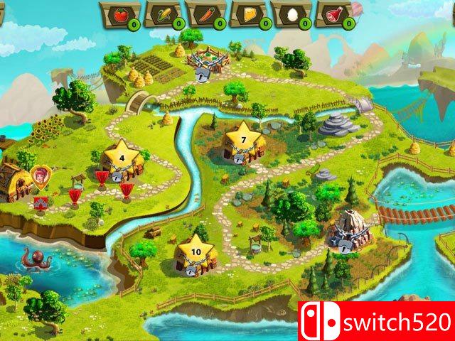 《酒馆公主》游戏截图3