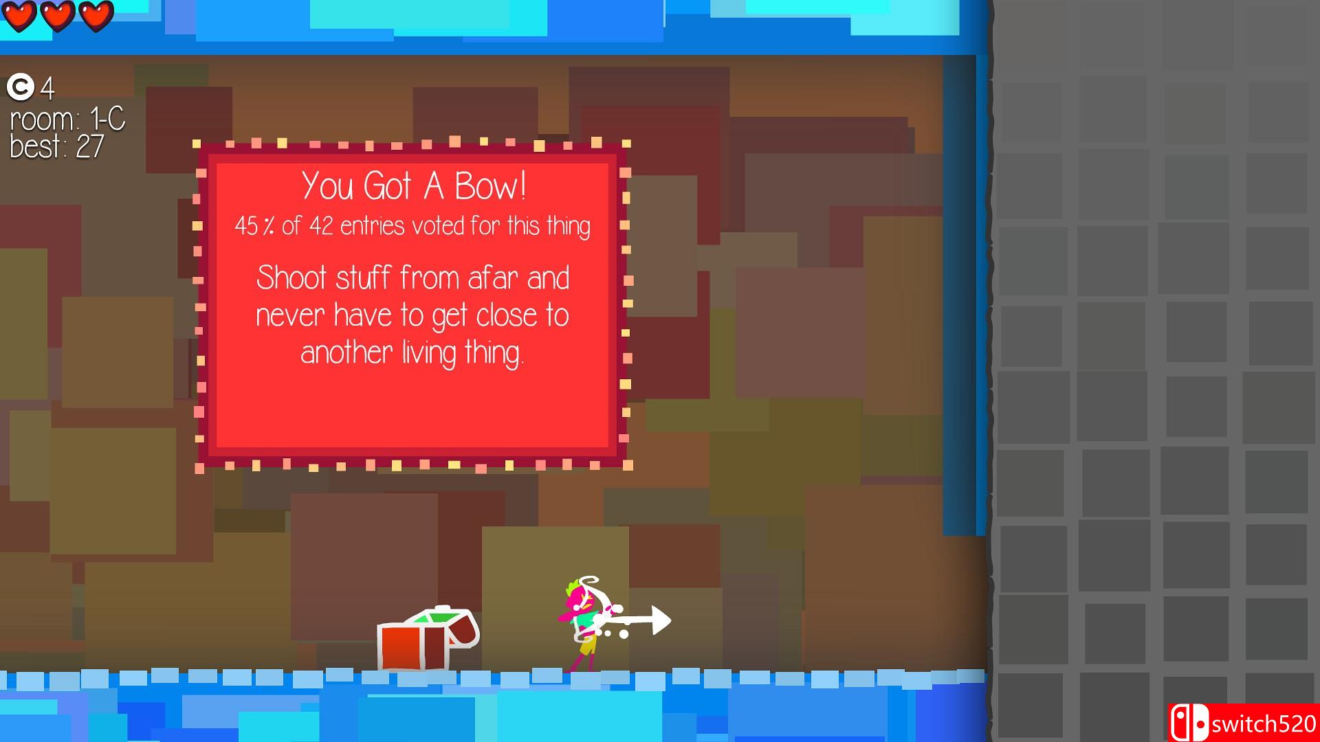 《选择室（Choice Chamber）》v1.08.7 OUTLAWS硬盘版[EN]_2