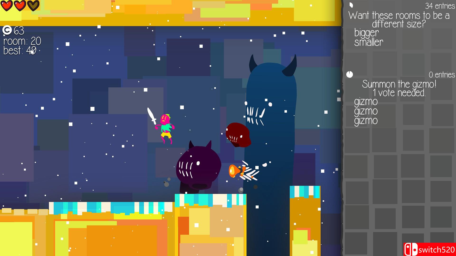 《选择室（Choice Chamber）》v1.08.7 OUTLAWS硬盘版[EN]_4