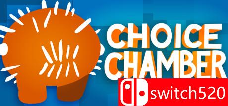 《选择室（Choice Chamber）》v1.08.7 OUTLAWS硬盘版[EN]_0