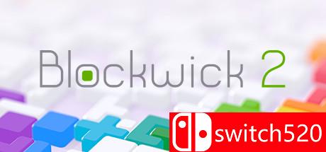 《蓝色拼图2（Blockwick 2）》v1.0.8 游戏封面