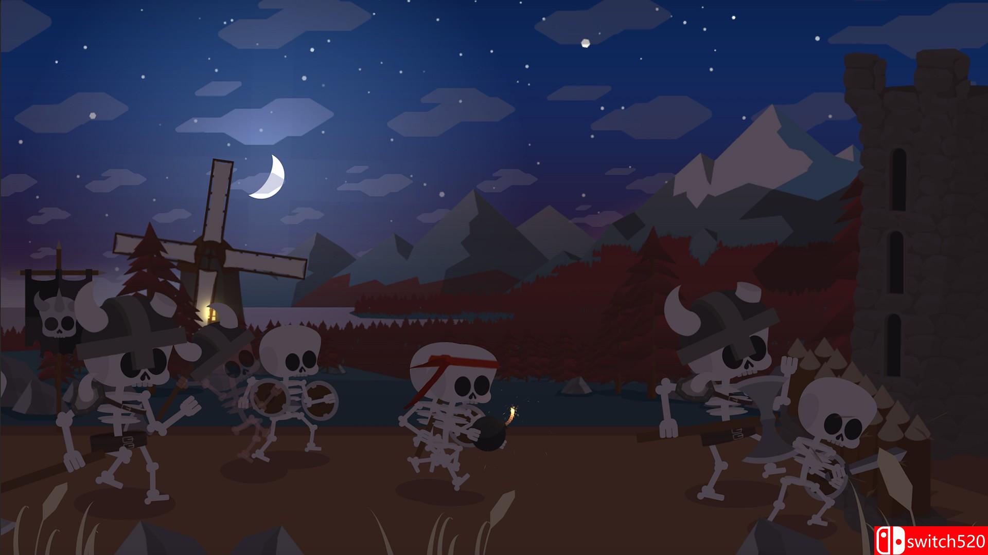 《BoneBone（BoneBone）》ALiAS硬盘版[EN]_4