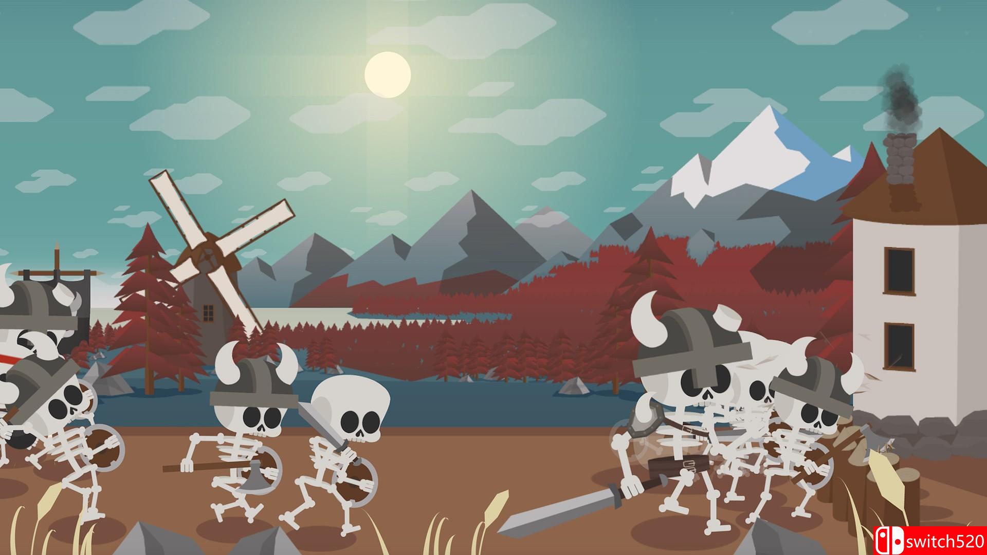 《BoneBone（BoneBone）》ALiAS硬盘版[EN]_3