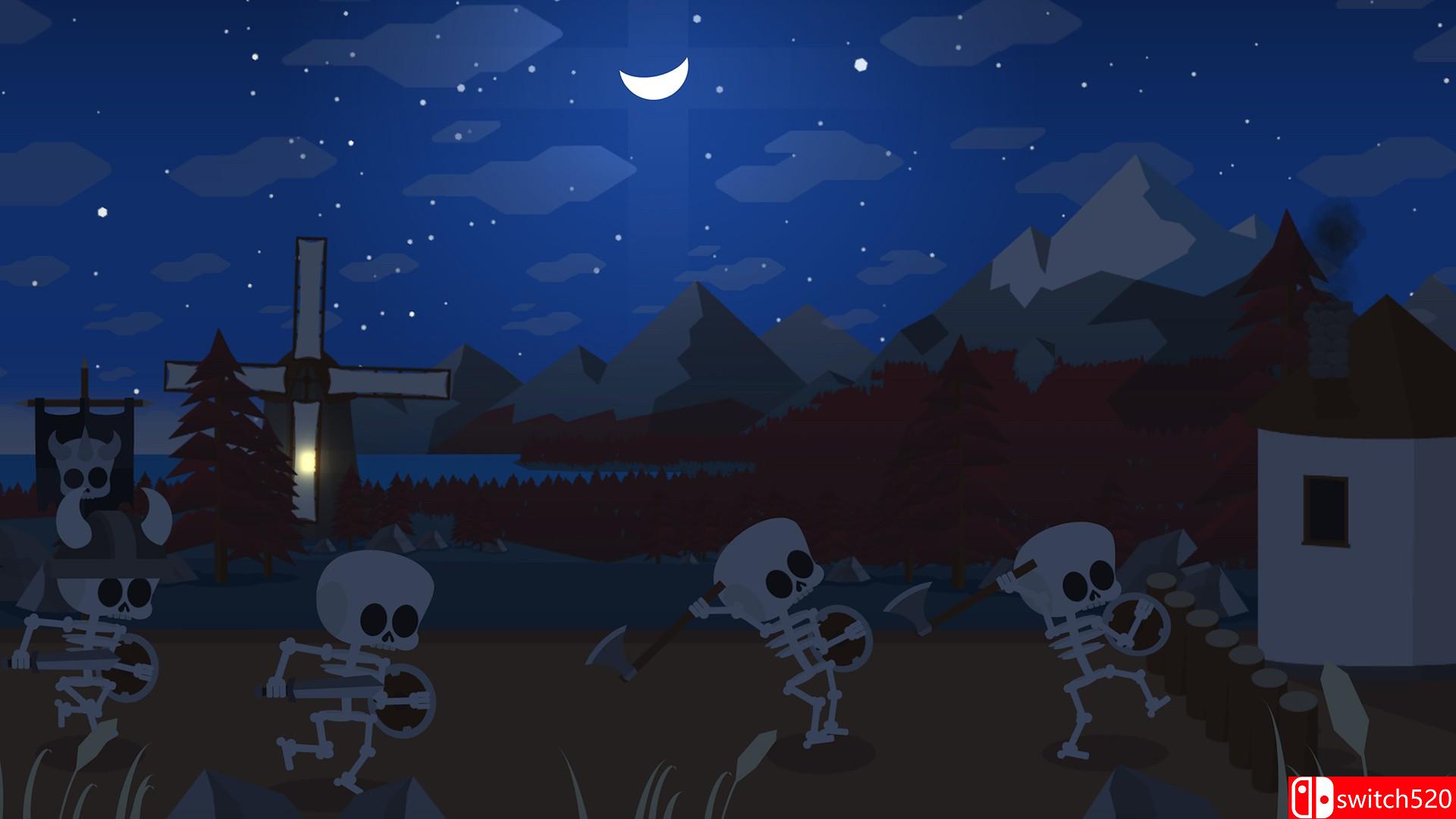 《BoneBone（BoneBone）》ALiAS硬盘版[EN]_1