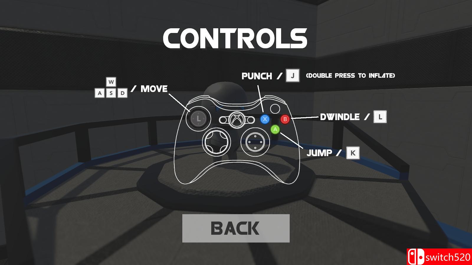 机器人竞赛游戏截图2