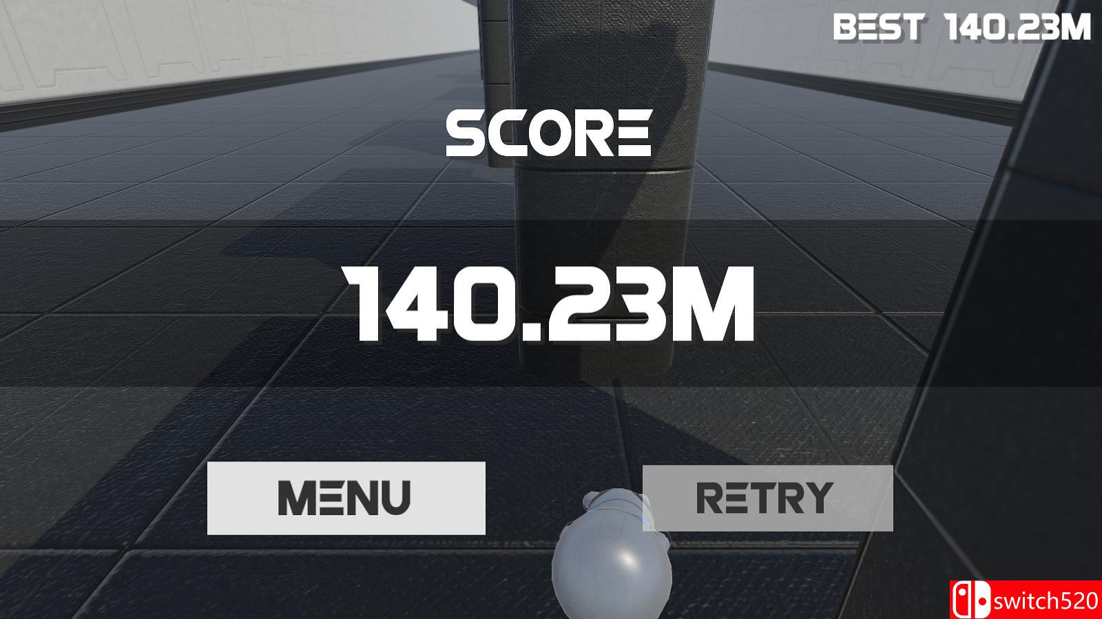 机器人竞赛游戏截图4