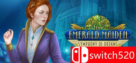 翡翠少女：梦之交响曲游戏封面