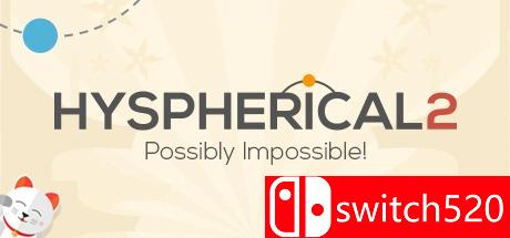 《旋转平衡球2（Hyspherical 2）》游戏主图