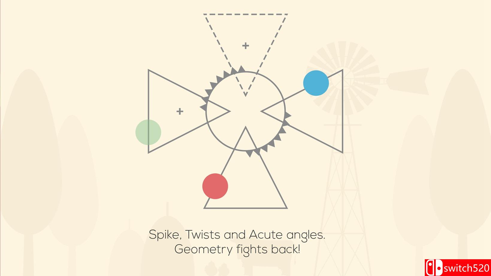旋转平衡球2游戏截图2