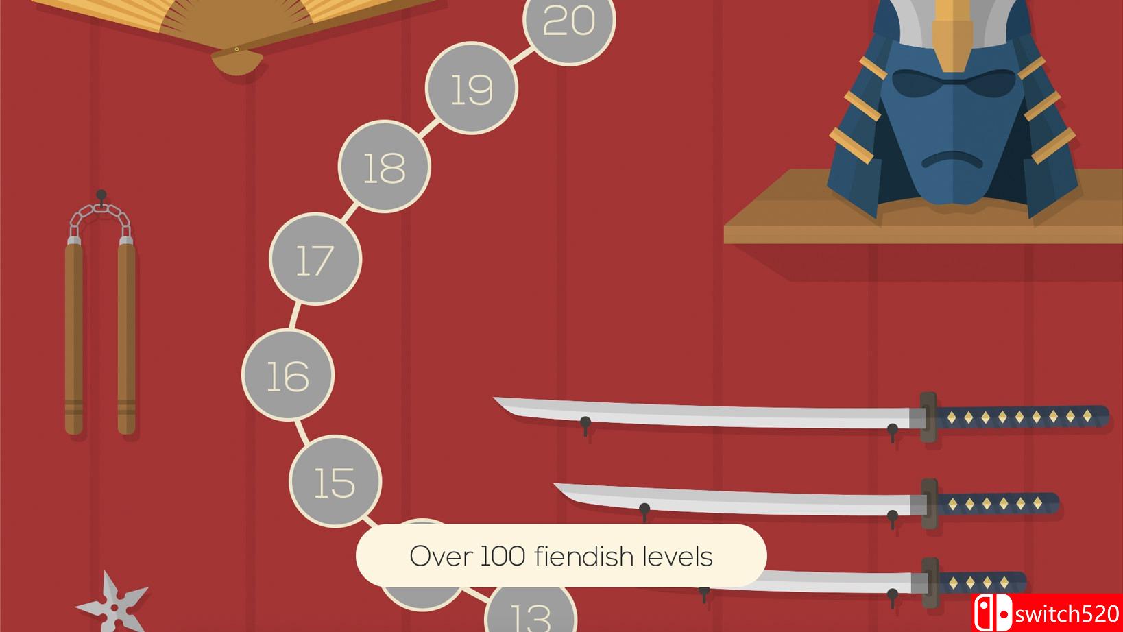 旋转平衡球2游戏截图4