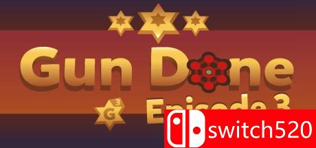 《Gun Done》游戏封面图