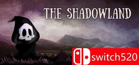 《虚幻世界（The Shadowland）》游戏封面