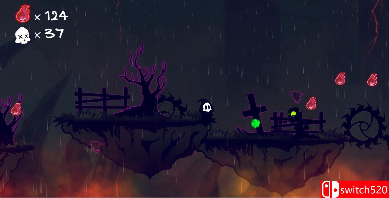 《虚幻世界》游戏截图1