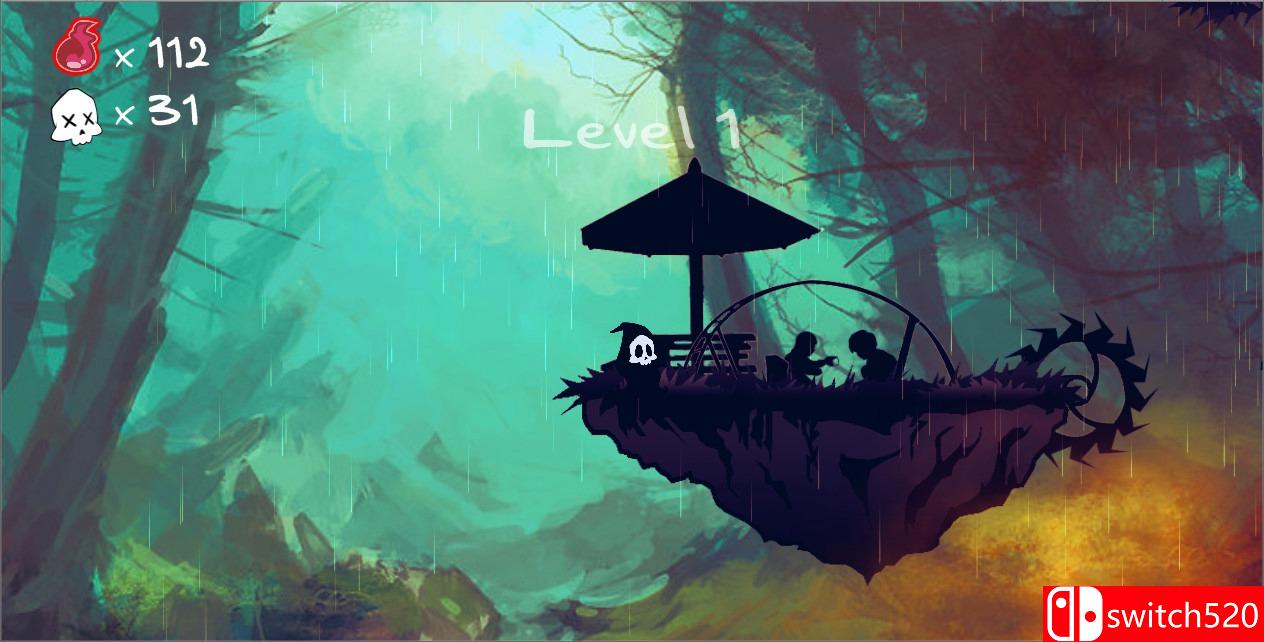 《虚幻世界》游戏截图2