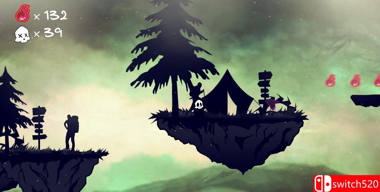 《虚幻世界》游戏截图3