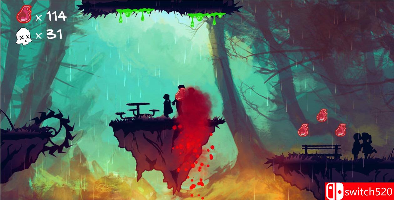 《虚幻世界》游戏截图4